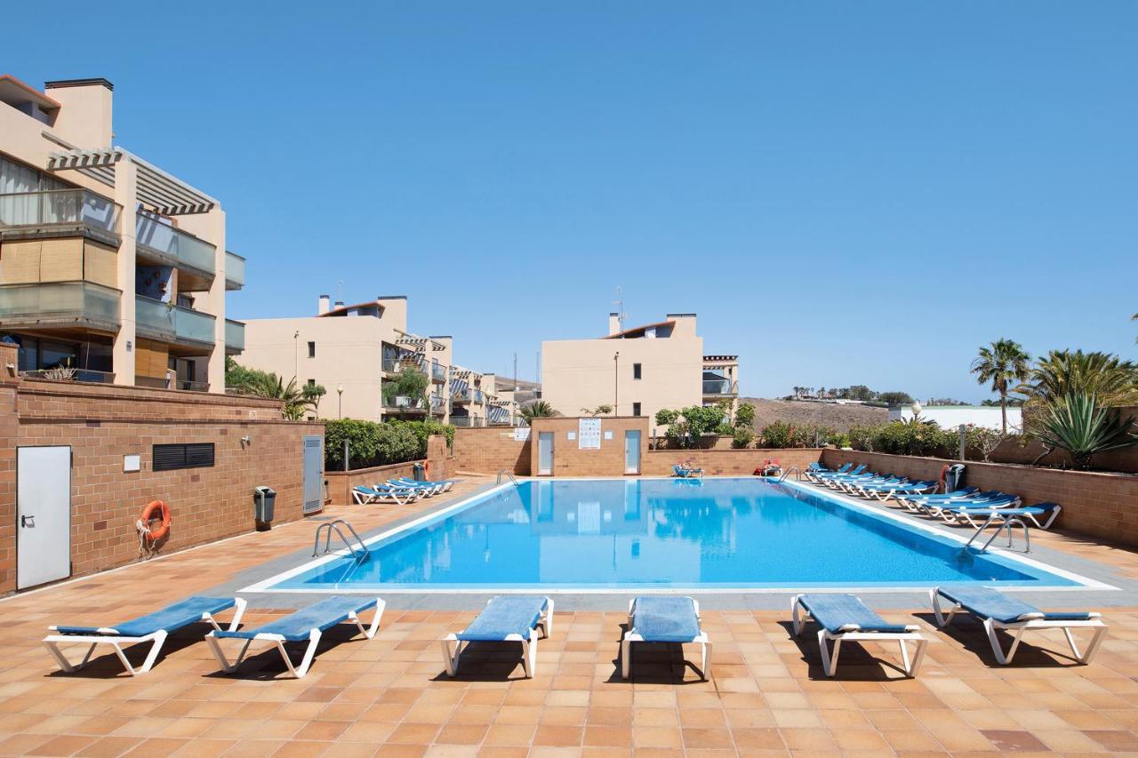 Apartamento Relax And Dream Pájara Exterior foto